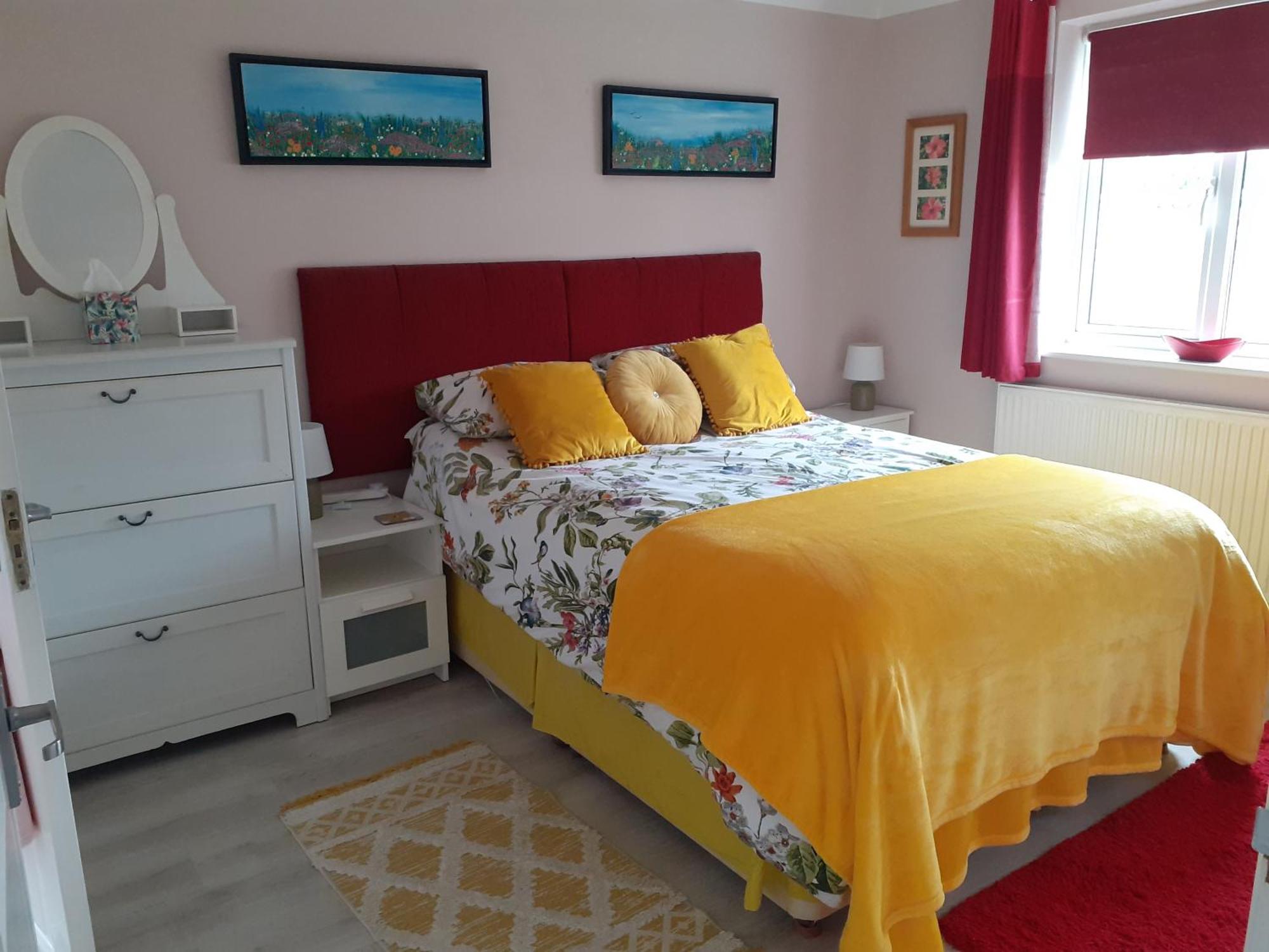 Safe Haven 1 Bed Bungalow Peacehaven Kültér fotó
